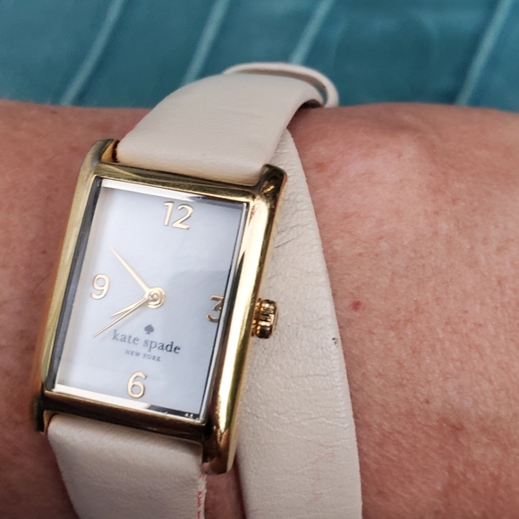 Kate Spade wrap around watch - Picture 10 of 15